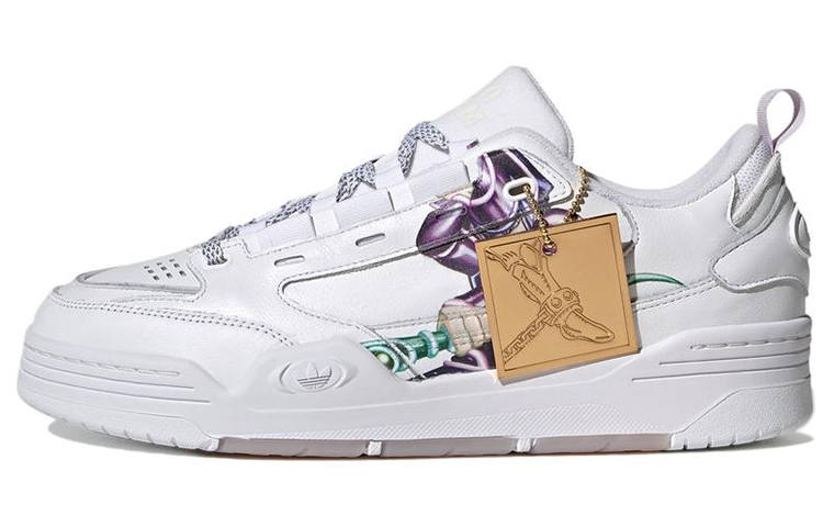 Adidas Originals ADI2000 Yu-Gi-Oh! x ADI2000 Adidas Originals 'Dark Magician'