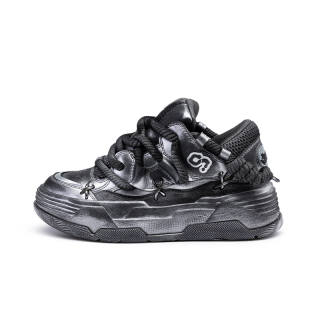 CN Platform 5cm Coverage Height Increasing Support Abrasion Resistant Lightweight Slip Resistant Low top