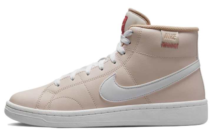 Nike Nike Court Royale 2 Mid 'Light Soft Pink' Women's