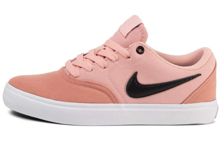 Nike Nike Sb Check 'Pink Black' Women's