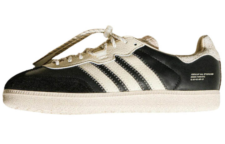 Adidas Velosamba Hal Studios x Velosamba Adidas 'HSDT-MK-01'