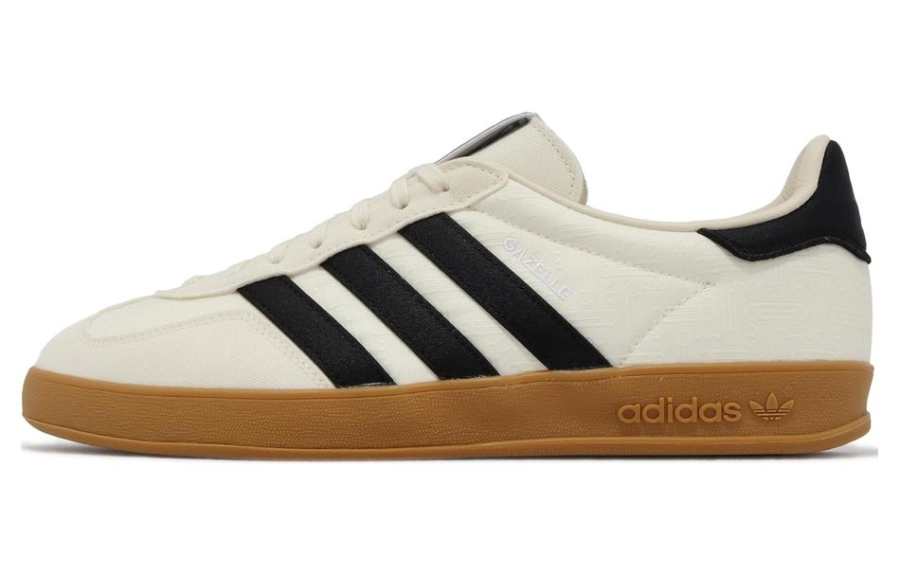 adidas originals Gazelle Cream White Gum