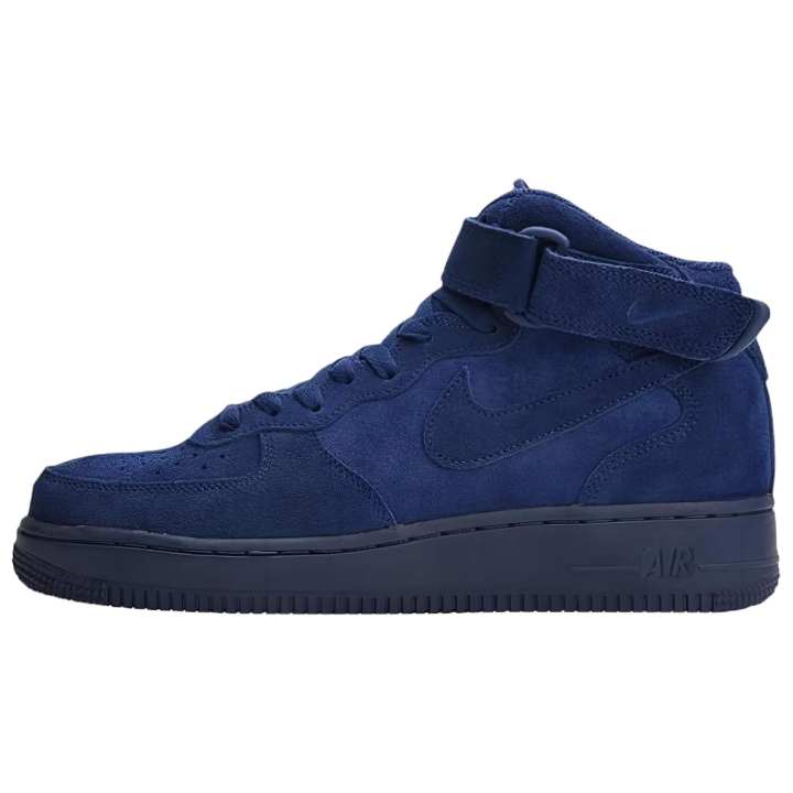 Nike Nike Air Force 1 Mid '07 Binary Blue White