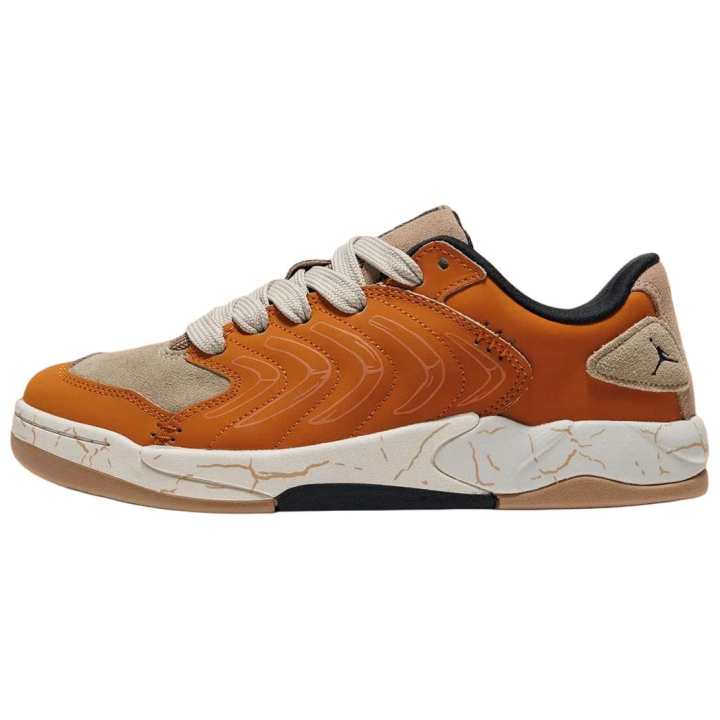 Jordan Jordan Session Skateboard Shoes Men's Orange White