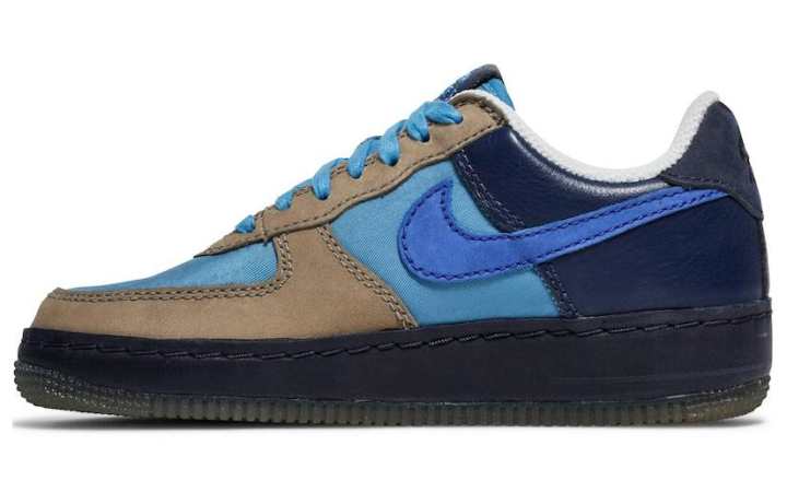 Nike Nike Air Force 1 Low Io Premium Stash