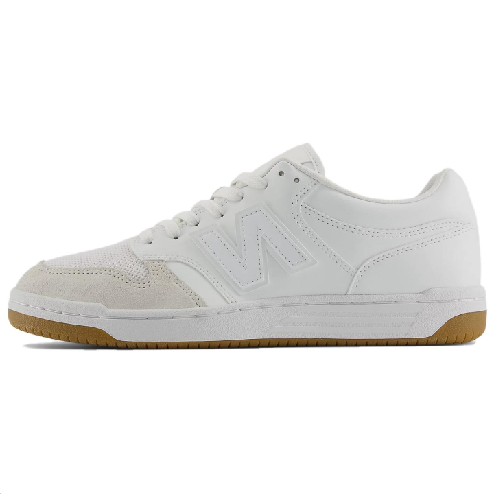 New Balance 480 New Balance 'White Reflection'