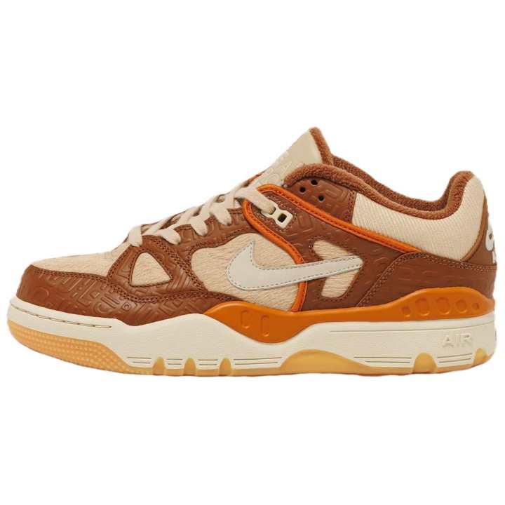 Nike Nike Air Force 3 Low Sp Nigo Light British Tan