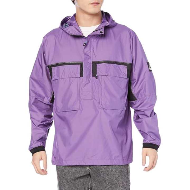 New Balance New Balance ALL TERRAIN Windbreaker Jacket Men's