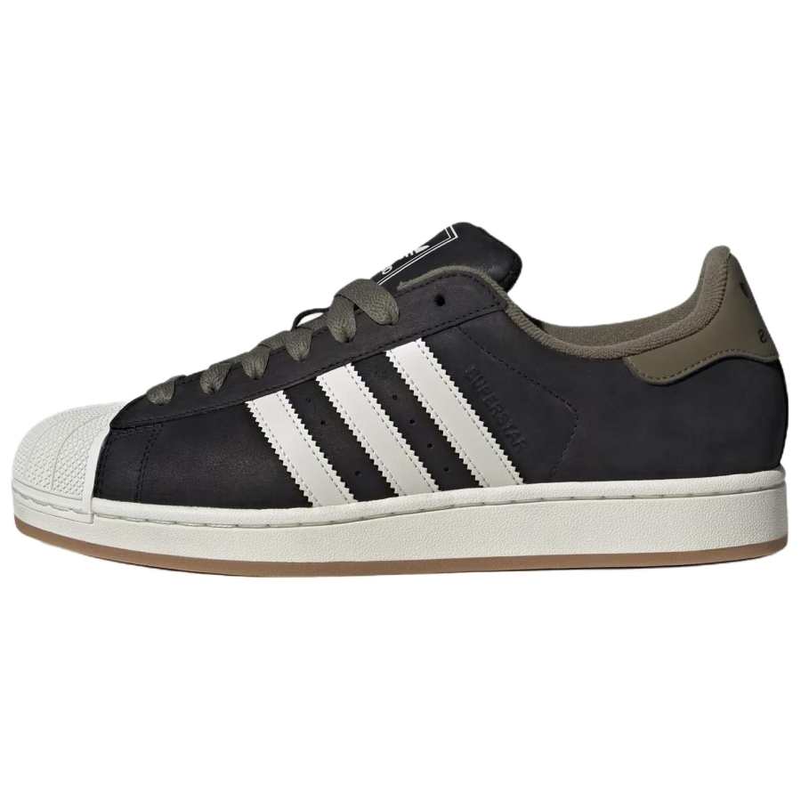 Adidas Originals Superstar Adidas Originals 2 'Core Black Olive Strata Alumina'