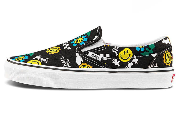 Vans Vans Classic Slip On 'Better Day'
