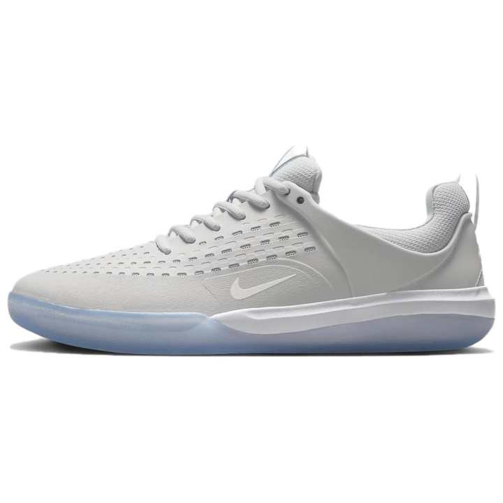 Nike Nike Sb Zoom Nyjah 3 Pure Platinum