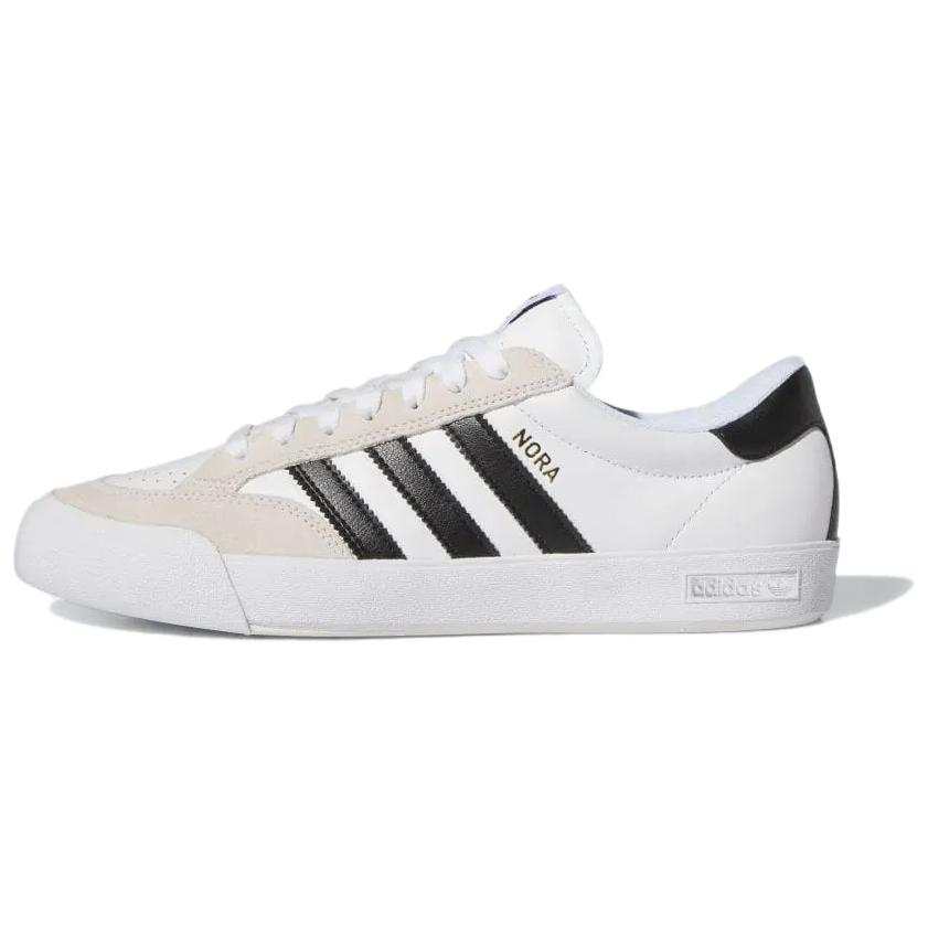 Adidas Originals Adidas Nora 'White Black'