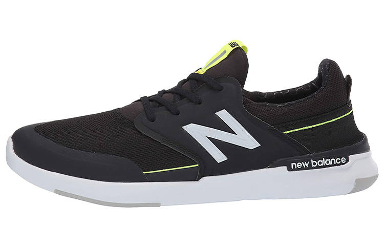 New Balance New Balance NB 659 Skateboard Shoes Men's Low Top Black/Gray