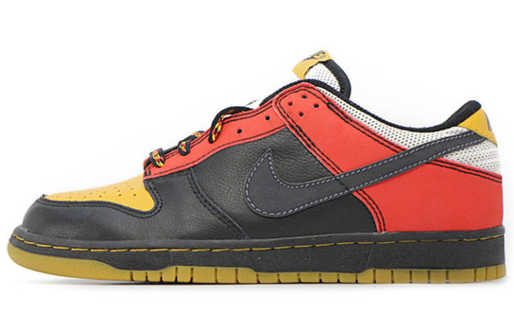 Nike Nike Dunk Low Premium 'Sertig Pack'