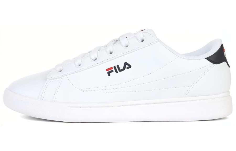 FILA FILA Court Ace 'White Black'