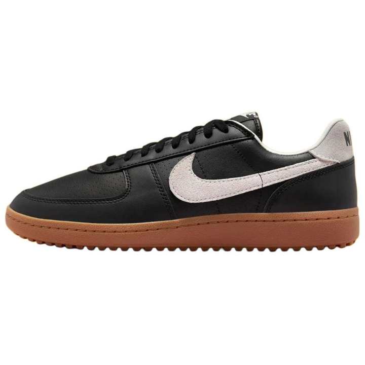 Nike Nike Field General '82 Sp Black Sail Gum