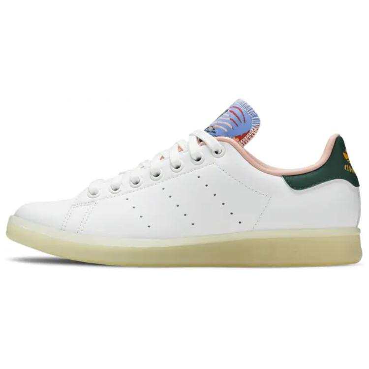Adidas Originals Adidas Wmns Stan Smith 'White Collegiate Green' Women's