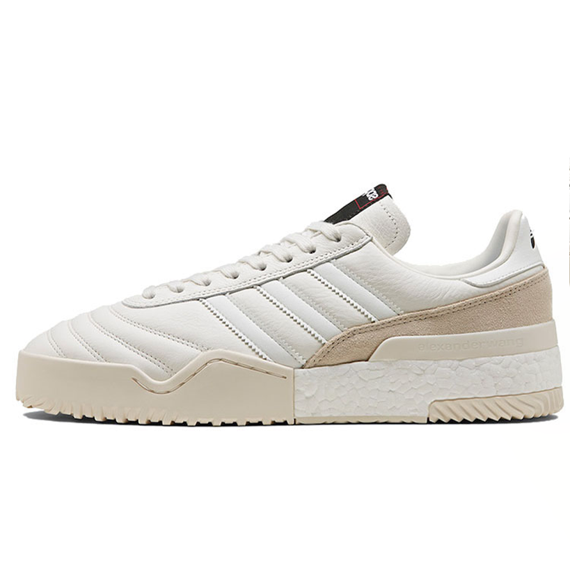 Adidas Originals Bball Soccer Alexander Wang x Bball Soccer Adidas Originals 'Core White'