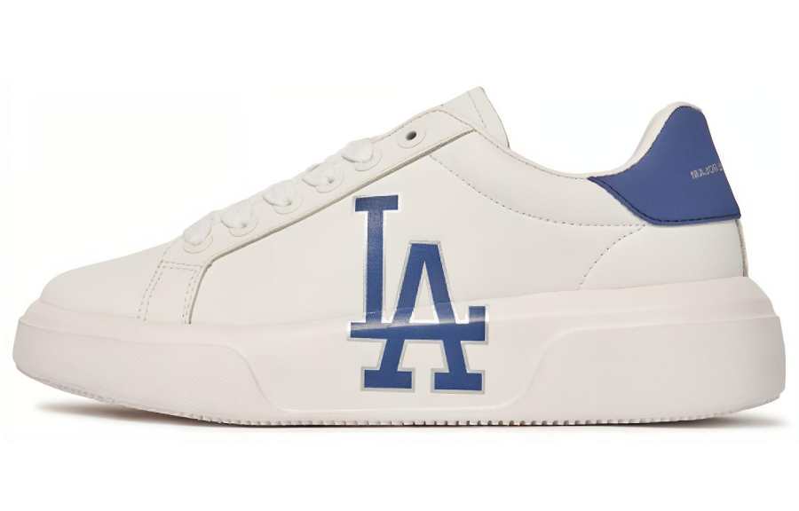 MLB MLB Chunky Classic Dodgers 'White Navy'