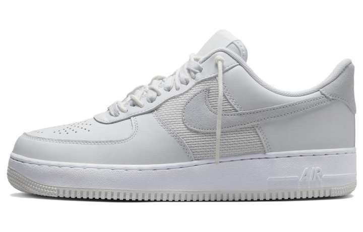 Nike Nike Air Force 1 Low Sp Slam Jam White