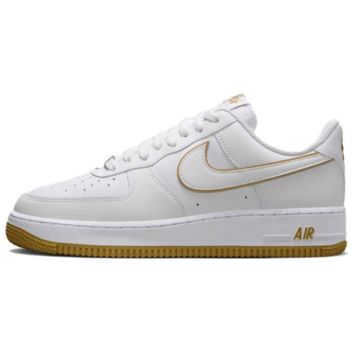 Nike Nike Air Force 1 Low '07 White Bronzine