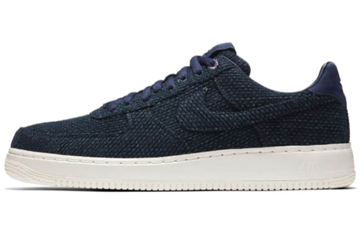 Nike Nike Air Force 1 Low Aizome Navy