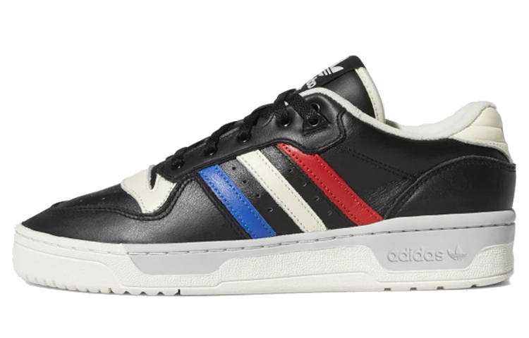 Adidas Originals Adidas Rivalry Low 'Tri Color'