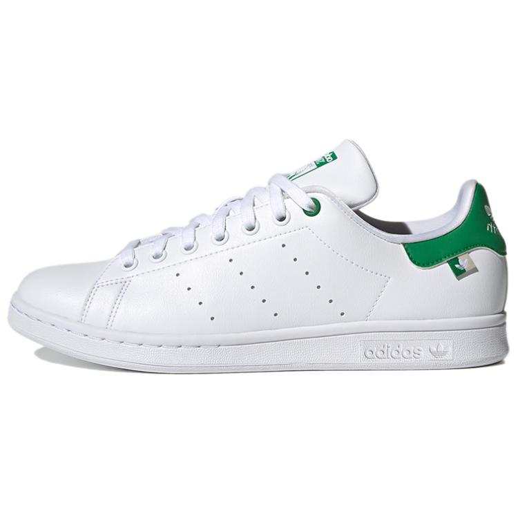 Adidas Originals Adidas Stan Smith 'White Green'