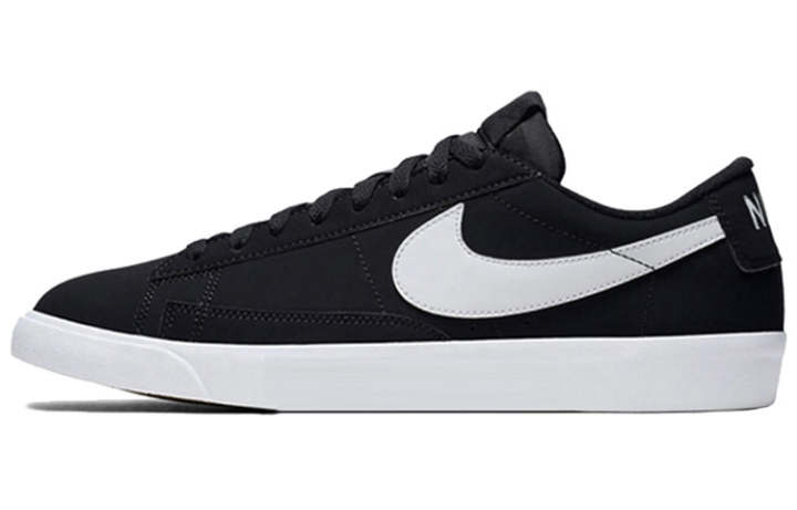 Nike Nike Blazer Low 'Black'