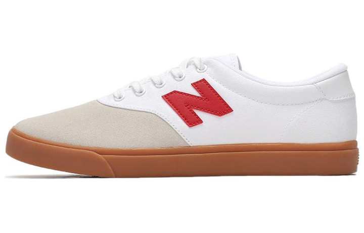 New Balance New Balance 55 'Gray White'