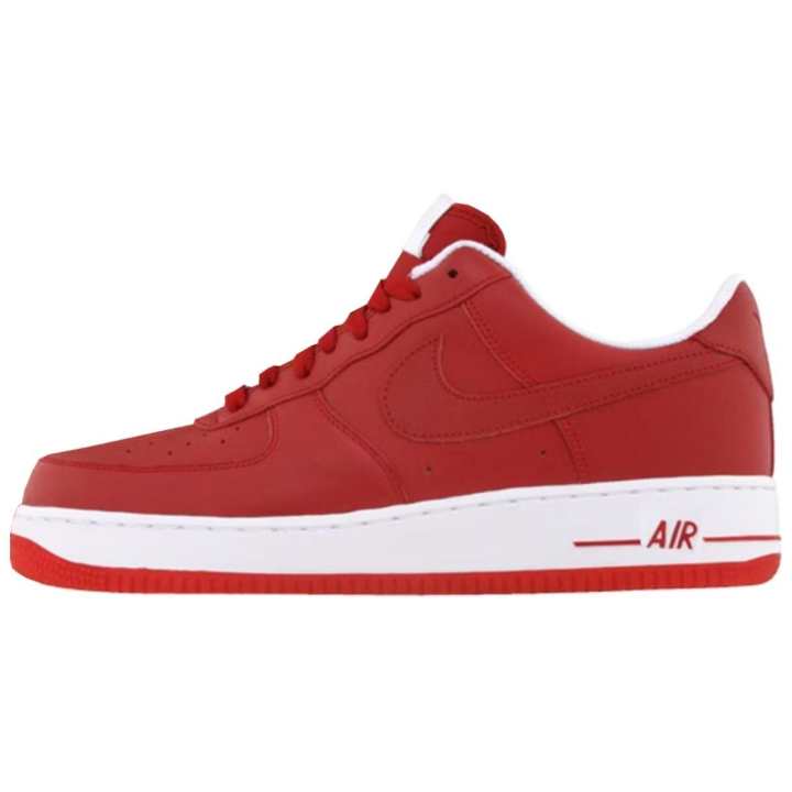 Nike Nike Air Force 1 Low Varsity Red 2010