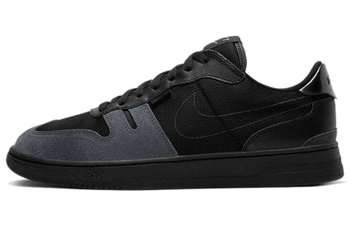 Nike Nike Squash Type Black Anthracite