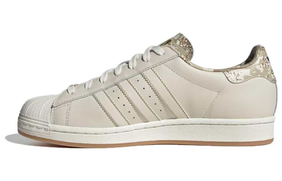 Adidas Originals Adidas Superstar 'Alumina Camo'
