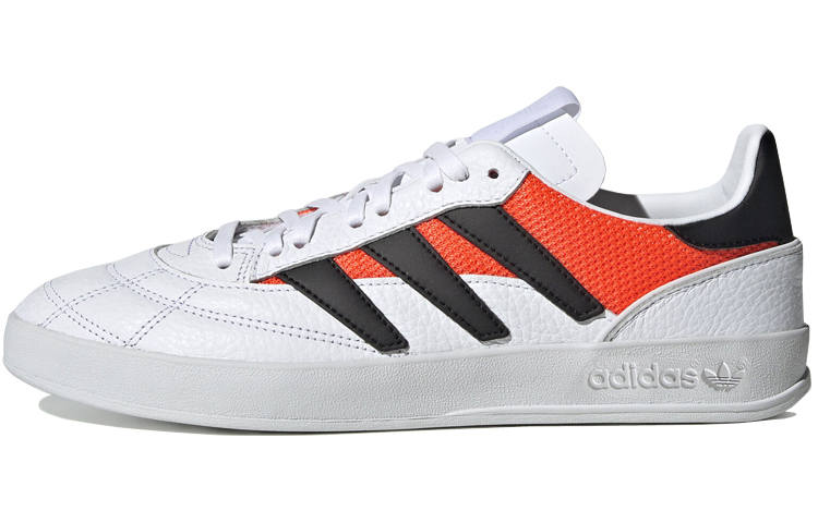 Adidas Originals Adidas Sobakov P94 White Black Orange