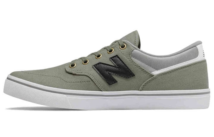New Balance New Balance NB 331 Skateboard Shoes Men's Low Top Olive Green/Black/White