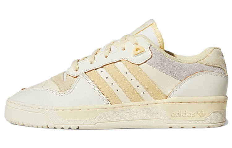 Adidas Originals Adidas Rivalry Low Premium 'White Light Green'