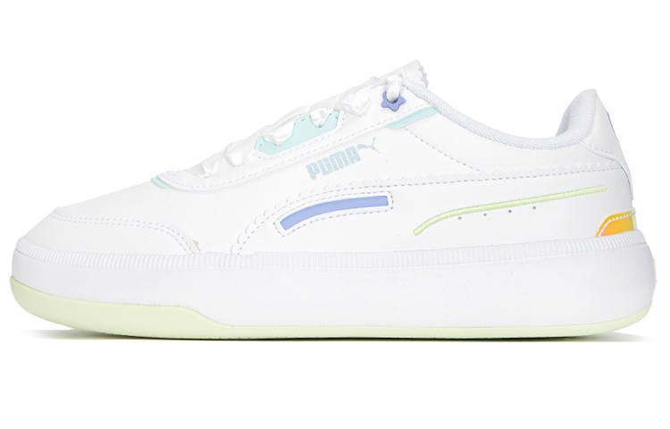 PUMA PUMA Tori Pixie 'White Lavender Pistachio' Women's