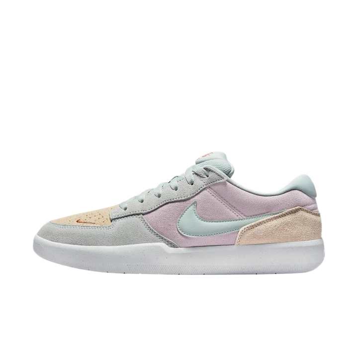 Nike Nike Sb Force 58 Platinum Violet Sanddrift Summit White Light Silver