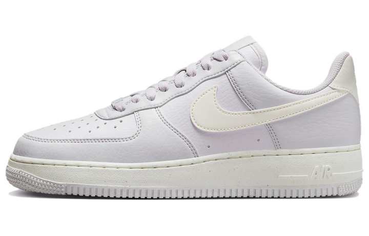 Nike Nike Air Force 1 Low '07 Se Next Nature Barely Grape Women's