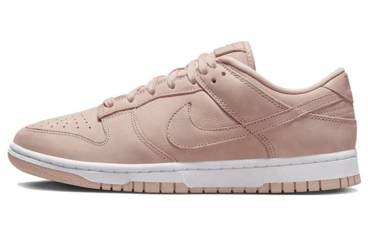 Nike Nike Dunk Low Prm Pink Oxford Women's