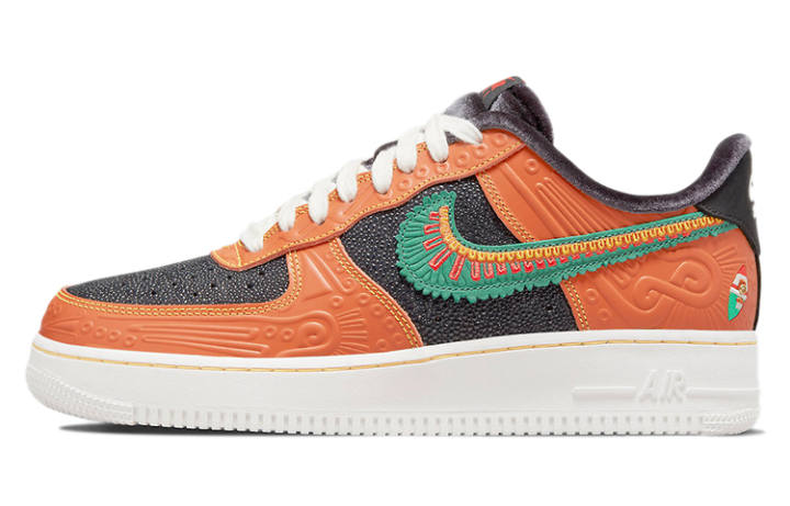 Nike Nike Air Force 1 Low Siempre Familia