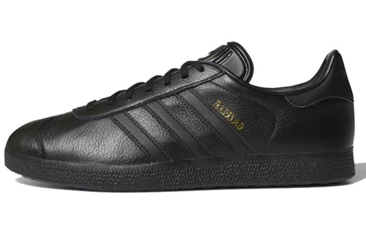 Adidas Originals Gazelle Adidas Originals 'Black Gold'