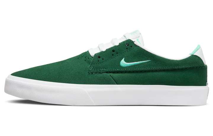 Nike Nike Sb Shane Gorge Green White