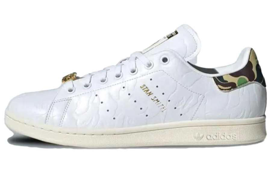 Adidas Originals Stan Smith Bape x Stan Smith Adidas Originals '30th Anniversary'