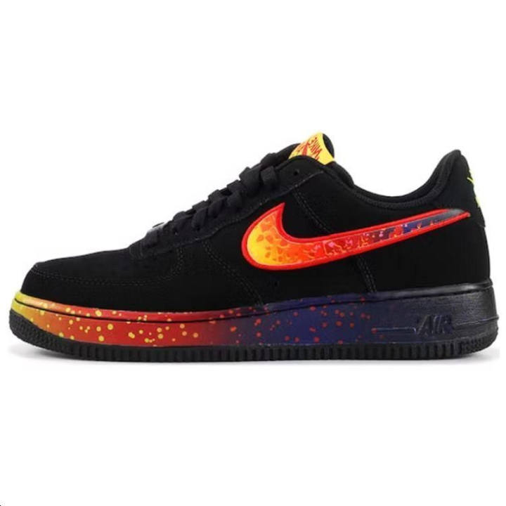 Nike Nike Air Force 1 Low Asteroid
