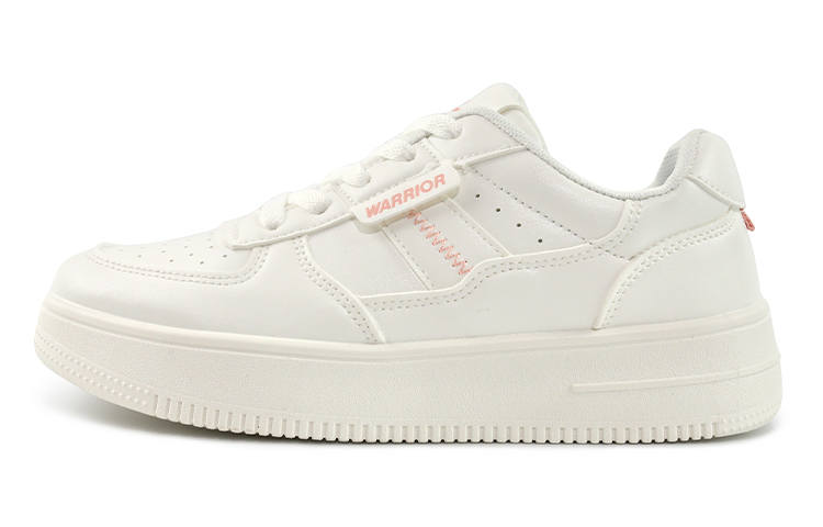 WARRIOR WARRIOR Synthetic Leather Abrasion Resistant Lightweight Height Increasing