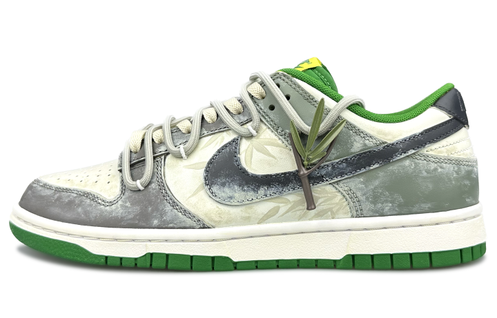 Nike Nike Dunk Coverage Slip Resistant Cushioning Impact Resistance Abrasion Resistant Balance Lightweight
