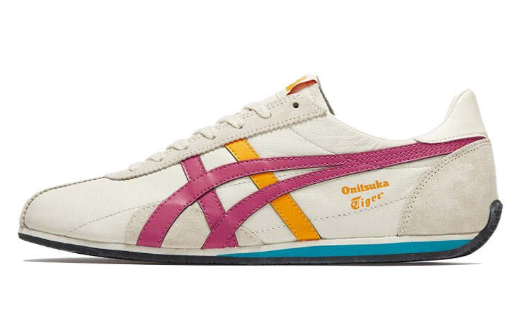 Onitsuka Tiger Onitsuka Tiger Runspark 'White Yellow'