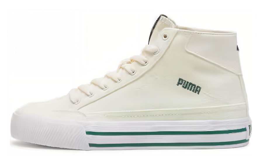 PUMA PUMA Court Classic Vulc Mid 'Beige'