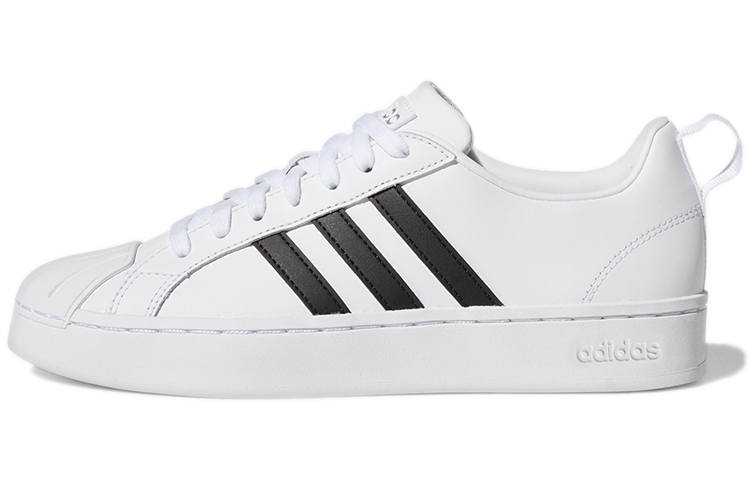 Adidas Neo Adidas Wmns Streetcheck Cloudfoam Court Low 'White Black' Women's